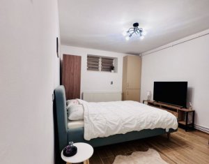 Vanzare apartament 1 camere in Cluj-napoca, zona Centru