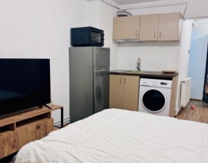 Garsoniera Centru - 23mp, 2 Parcari si Boxa