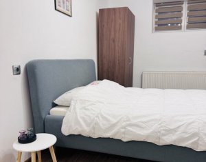 Garsoniera Centru - 23mp, 2 Parcari si Boxa