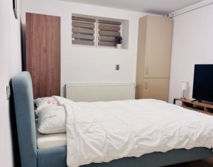 Garsoniera Centru - 23mp, 2 Parcari si Boxa