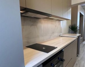 Apartament cu o cameră - Studio