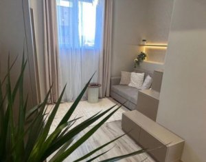 Apartament cu o cameră - Studio