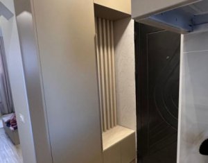 Apartament cu o cameră - Studio