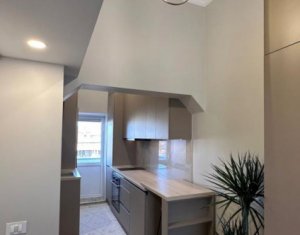 Apartament cu o cameră - Studio