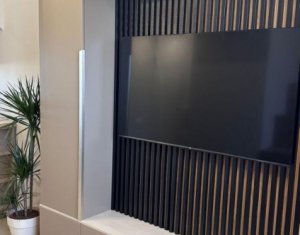 Apartament cu o cameră - Studio