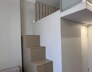 Apartament cu o cameră - Studio