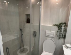 Apartament cu o cameră - Studio