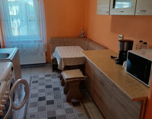 Vanzare apartament 2 camere in Apahida