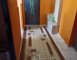 Apartament cu doua camere | Mobilat si Utilat | Apahida | 