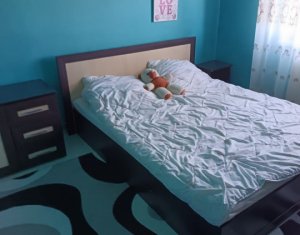 Apartament cu doua camere | Mobilat si Utilat | Apahida | 