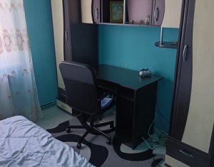 Apartament cu doua camere | Mobilat si Utilat | Apahida | 