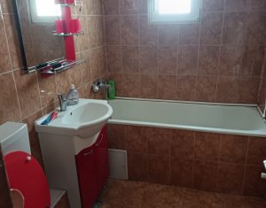 Apartament cu doua camere | Mobilat si Utilat | Apahida | 