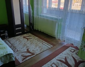 Apartament cu doua camere | Mobilat si Utilat | Apahida | 