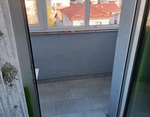Apartament cu doua camere | Mobilat si Utilat | Apahida | 