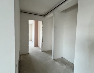 Penthouse 3 cam 110mp, terasa 57mp, Zorilor - Lidl Frunzisului 