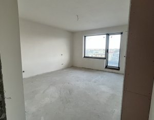 Penthouse 3 cam 110mp, terasa 57mp, Zorilor - Lidl Frunzisului 