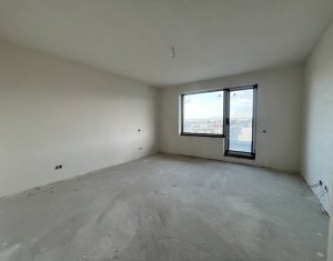 Penthouse 3 cam 110mp, terasa 57mp, Zorilor - Lidl Frunzisului 