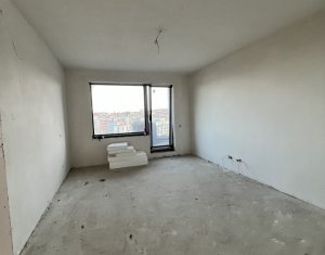 Penthouse 3 cam 110mp, terasa 57mp, Zorilor - Lidl Frunzisului 