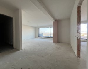 Vanzare apartament 3 camere in Cluj-napoca, zona Zorilor
