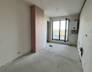 Penthouse 3 cam 110mp, terasa 57mp, Zorilor - Lidl Frunzisului 