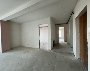 Penthouse 3 cam 110mp, terasa 57mp, Zorilor - Lidl Frunzisului 