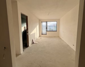 Penthouse 3 cam 114mp, 3 bai, terasa 57mp, Zorilor - Lidl Frunzisului 