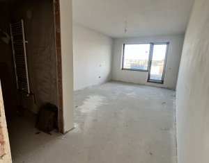 Penthouse 3 cam 114mp, 3 bai, terasa 57mp, Zorilor - Lidl Frunzisului 