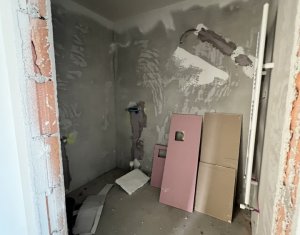 Penthouse 3 cam 114mp, 3 bai, terasa 57mp, Zorilor - Lidl Frunzisului 