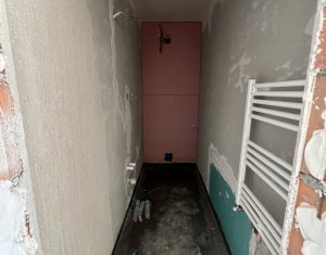 Penthouse 3 cam 114mp, 3 bai, terasa 57mp, Zorilor - Lidl Frunzisului 