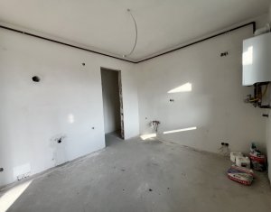 Penthouse 3 cam 114mp, 3 bai, terasa 57mp, Zorilor - Lidl Frunzisului 