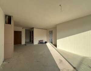 Penthouse 3 cam 114mp, 3 bai, terasa 57mp, Zorilor - Lidl Frunzisului 