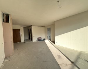 Penthouse 3 cam 114mp, 3 bai, terasa 57mp, Zorilor - Lidl Frunzisului 