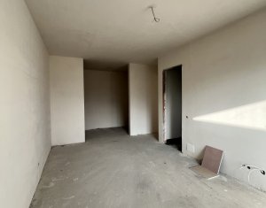 Penthouse 3 cam 114mp, 3 bai, terasa 57mp, Zorilor - Lidl Frunzisului 