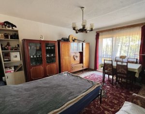 Appartement 3 chambres à vendre dans Cluj-napoca, zone Gara