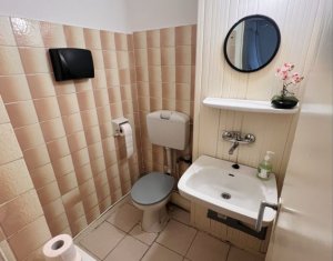 Appartement 3 chambres à vendre dans Cluj-napoca, zone Gara