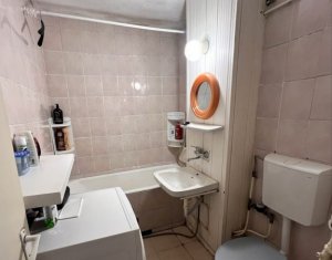 Appartement 3 chambres à vendre dans Cluj-napoca, zone Gara