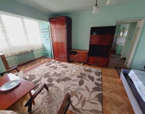 Apartament 2 camere de vanzare in Manastur, zona piata Flora