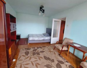 Apartament 2 camere de vanzare in Manastur, zona piata Flora