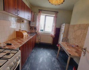 Apartament 2 camere de vanzare in Manastur, zona piata Flora
