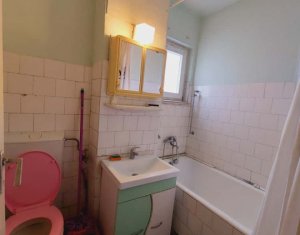 Apartament 2 camere de vanzare in Manastur, zona piata Flora