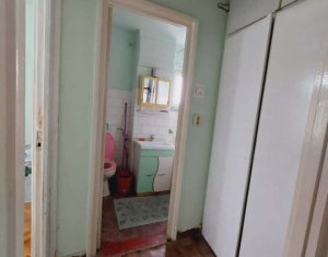 Apartament 2 camere de vanzare in Manastur, zona piata Flora