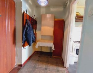 Apartament 2 camere de vanzare in Manastur, zona piata Flora