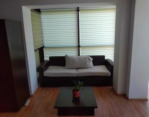Apartament 1 camera | Iulius Mall | FSEGA, strada Teodor Mihali 31-35
