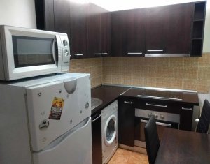 Apartament 1 camera | Iulius Mall | FSEGA, strada Teodor Mihali 31-35