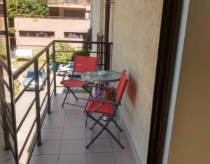 Apartament 1 camera | Iulius Mall | FSEGA, strada Teodor Mihali 31-35