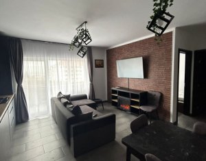 Apartament de vanzare Floresti strada Teilor ideal investitie