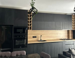 Apartament de vanzare Floresti strada Teilor ideal investitie