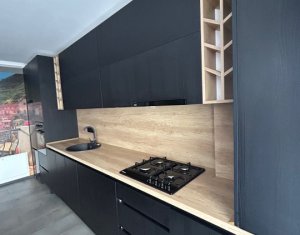 Apartament de vanzare Floresti strada Teilor ideal investitie