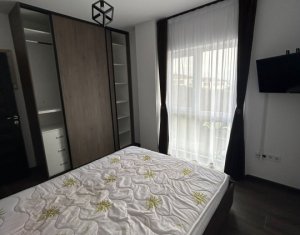 Apartament de vanzare Floresti strada Teilor ideal investitie