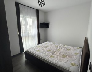 Apartament de vanzare Floresti strada Teilor ideal investitie